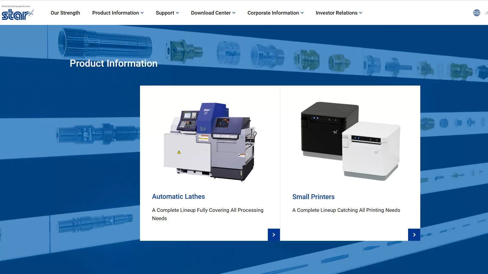 3. Star Micronics Co., Ltd.